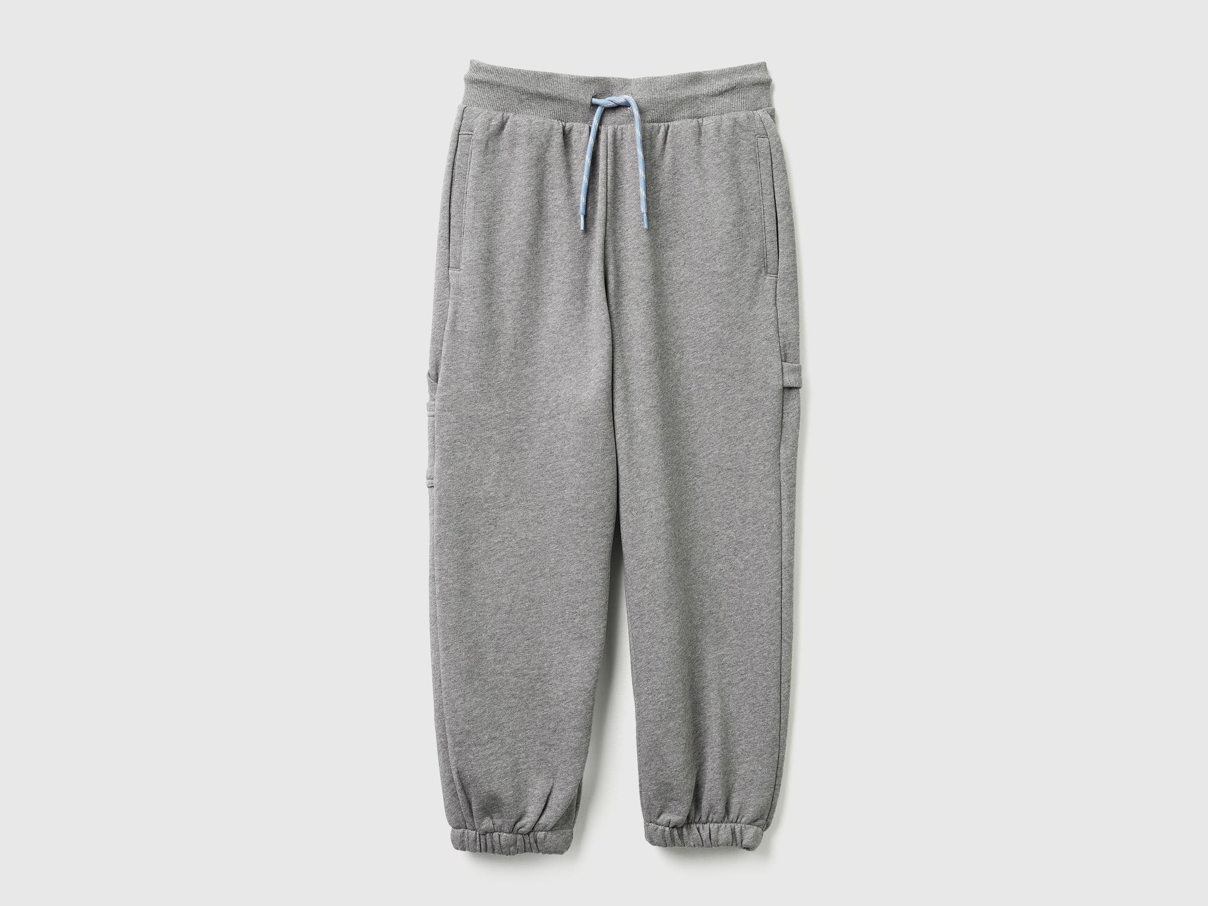 Joggers amplas com bolsos - ucb_image_FS