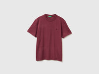 T-shirt relaxed fit - ucb_image_FS