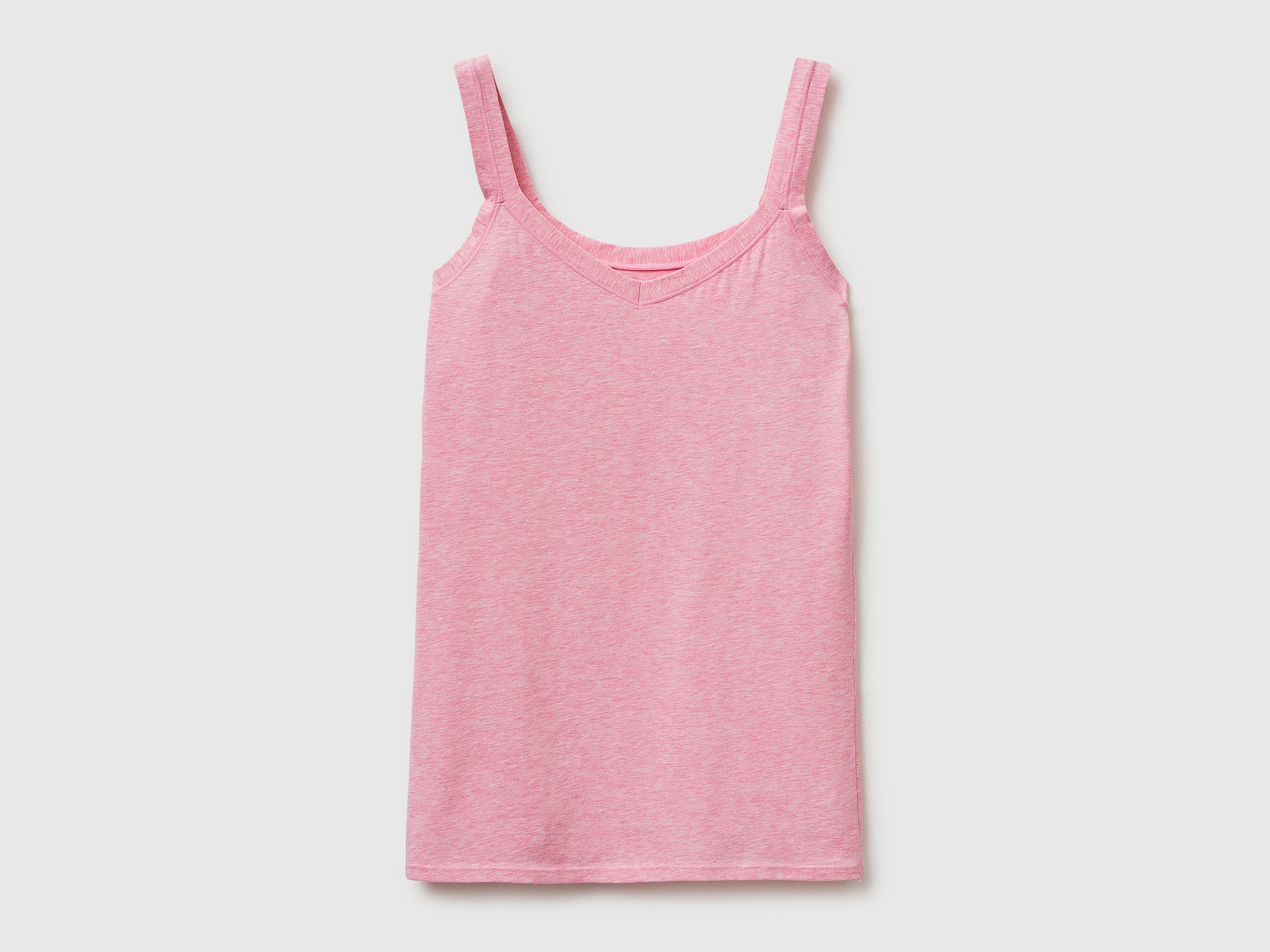 Super stretch cotton tank top - ucb_image_FS