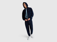Joggers em felpo de algodão - ucb_image_FY