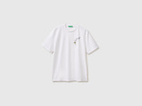 T-shirt regular fit com estampa - ucb_image_FS