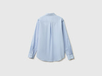 Camisa regular fit em algodão leve - ucb_image_BS