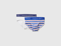 Two stretch cotton briefs - ucb_image_FS