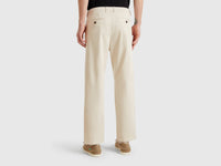Chinos straight fit - ucb_image_B