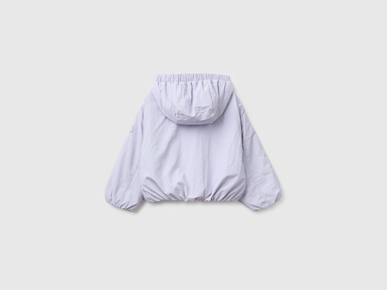 Blusão em nylon com capuz - ucb_image_BS