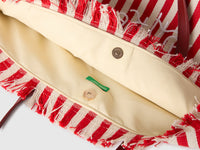 Tote Bag às riscas com franjas - ucb_image_DS1