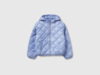 Diamond quilted padded jacket - ucb_image_FS
