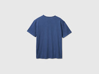 Slub cotton t-shirt - ucb_image_BS