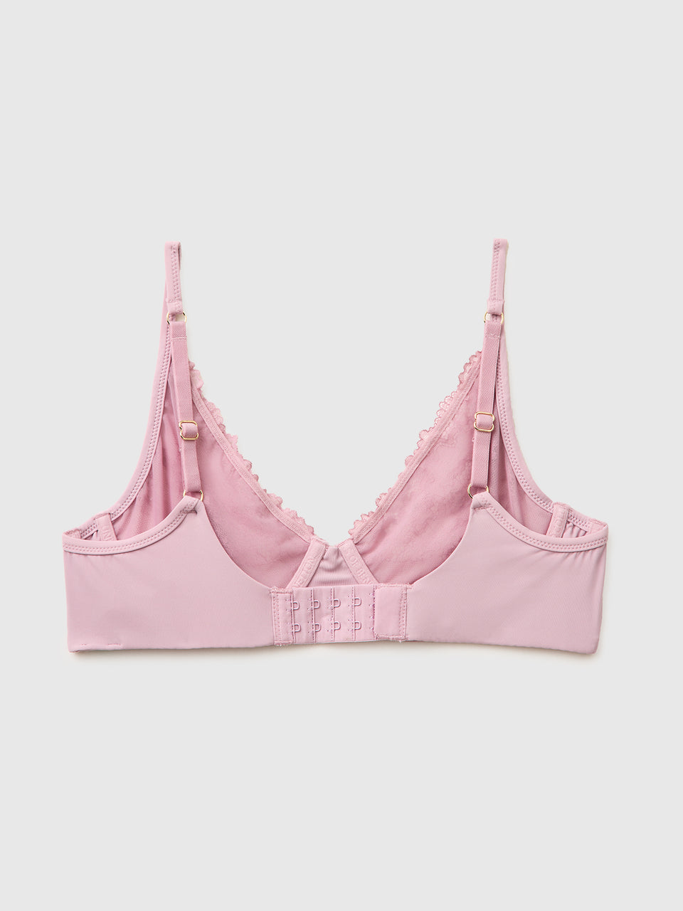 Triangle bra with lace - ucb_image_BS