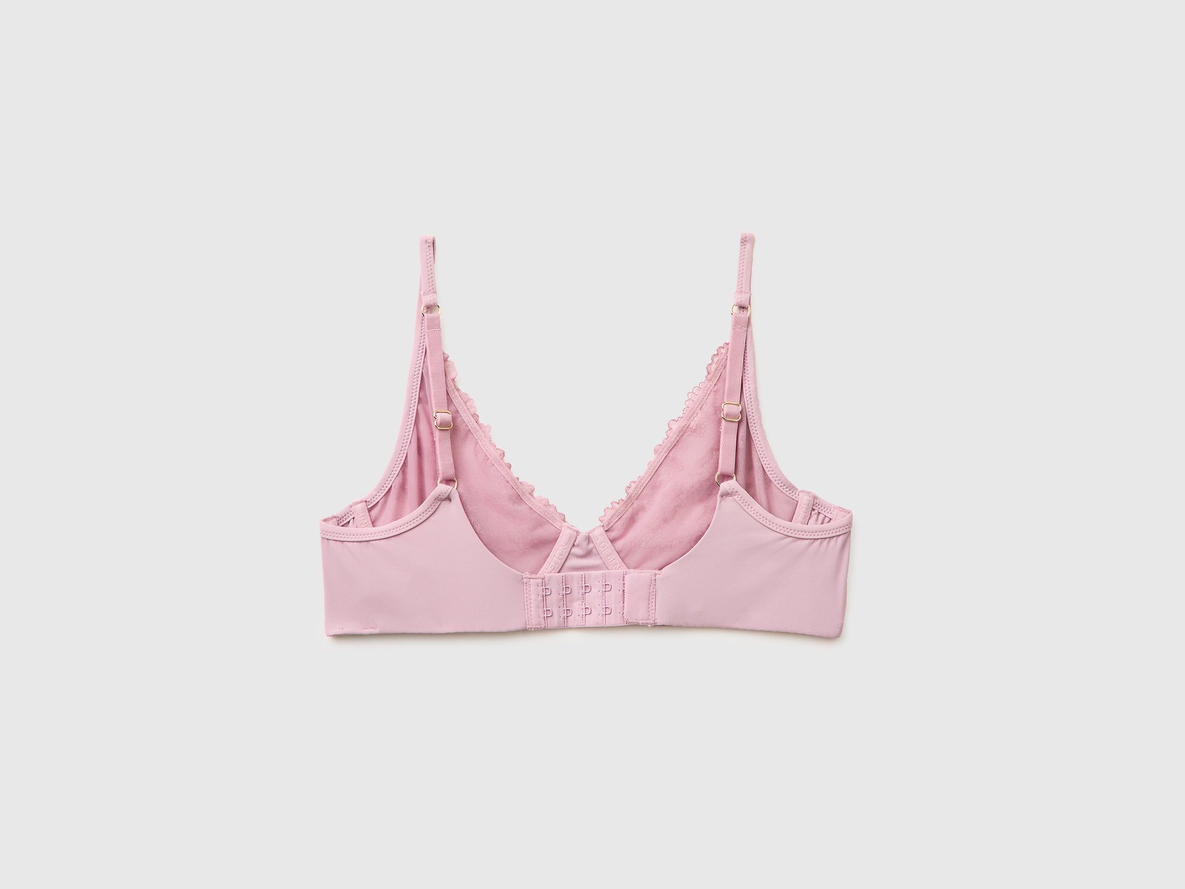 Triangle bra with lace - ucb_image_BS