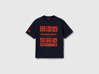 T-shirt com estampa Stranger Things - ucb_image_FS