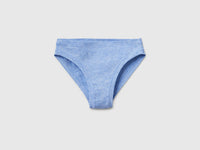 Low-waisted briefs in super stretch cotton - ucb_image_FS