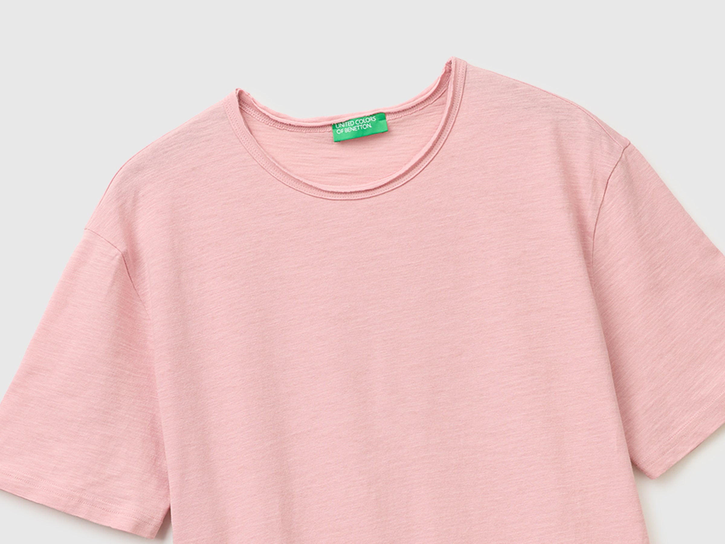 T-shirt em algodão flamé - ucb_image_FY
