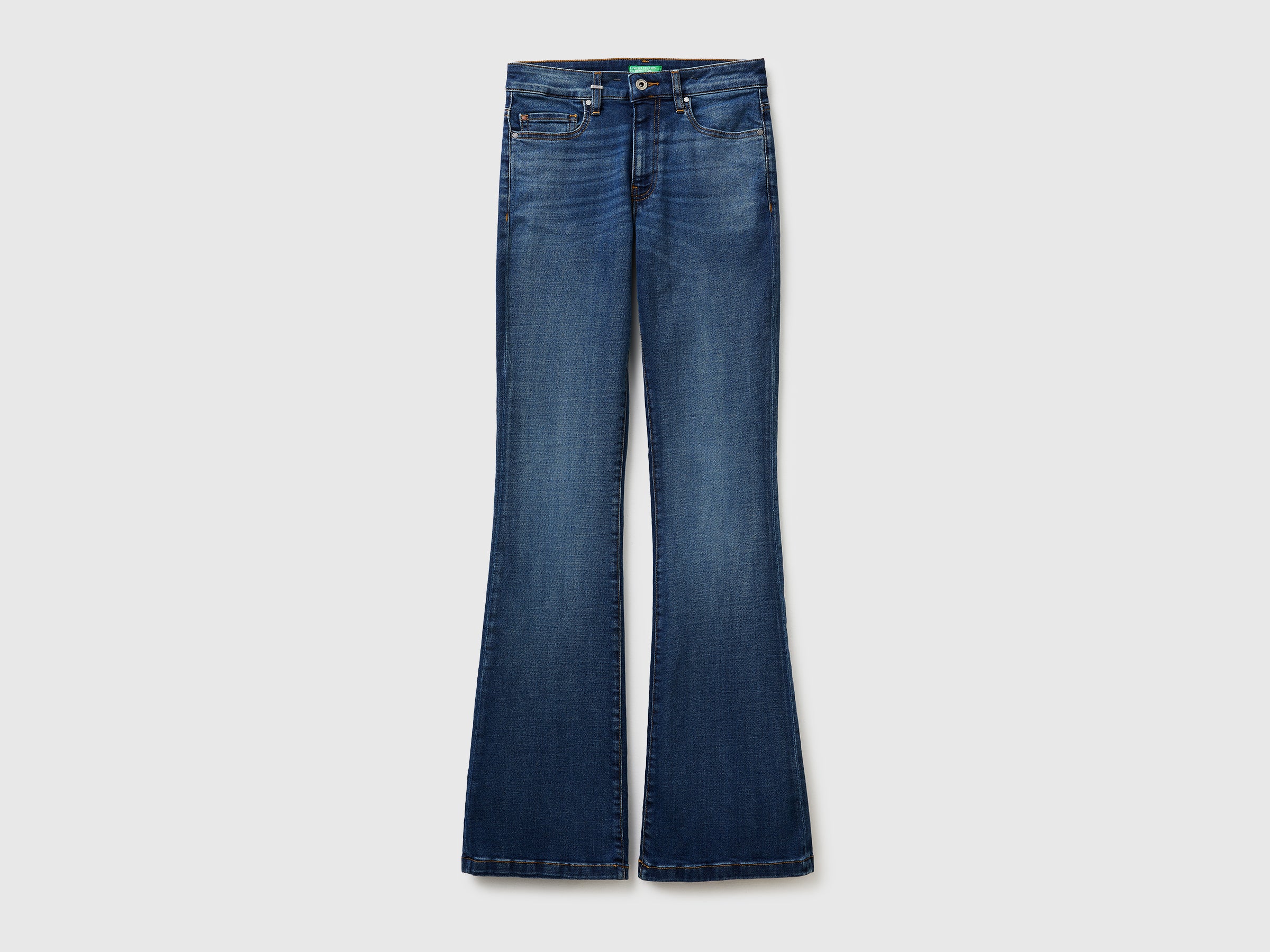 Stretch flare fit jeans - ucb_image_FS