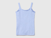 Super stretch cotton tank top - ucb_image_BS