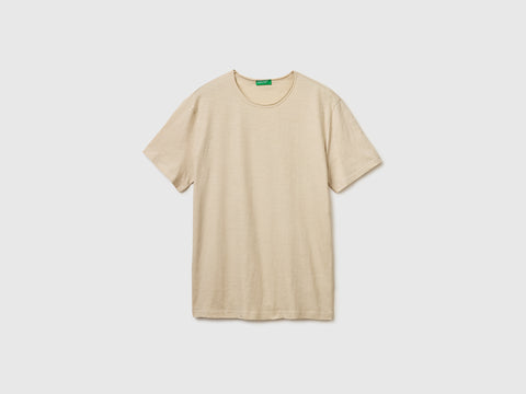 Slub cotton t-shirt - ucb_image_FS