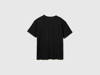 T-shirt em algodão flamé - ucb_image_BS
