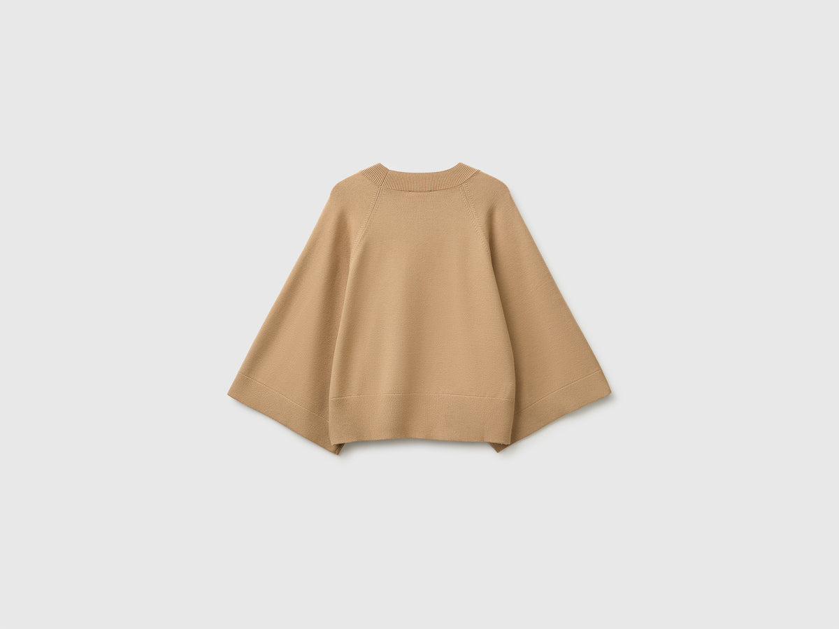 Camisola boxy fit - ucb_image_BS