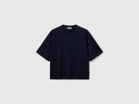 T-shirt boxy fit 100% algodão - ucb_image_FS