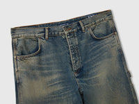 Jeans lavagem vintage carpenter fit - ucb_image_DS1
