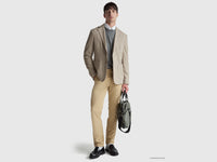 Chinos slim fit bege - ucb_image_FY