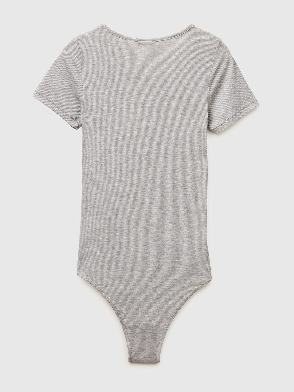 Ribbed viscose bodysuit - ucb_image_BS
