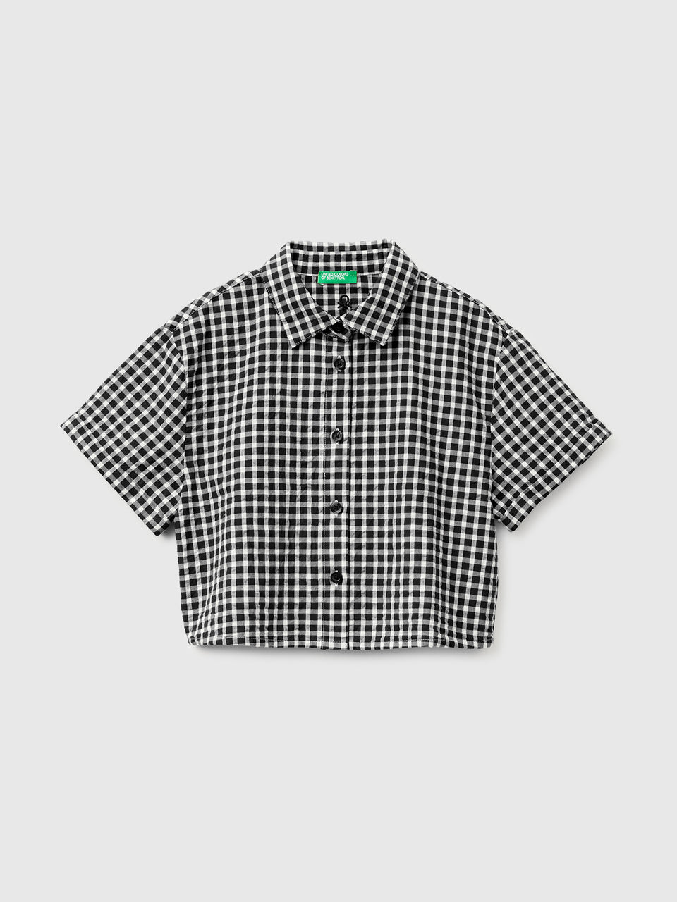 Gingham shirt - ucb_image_FS
