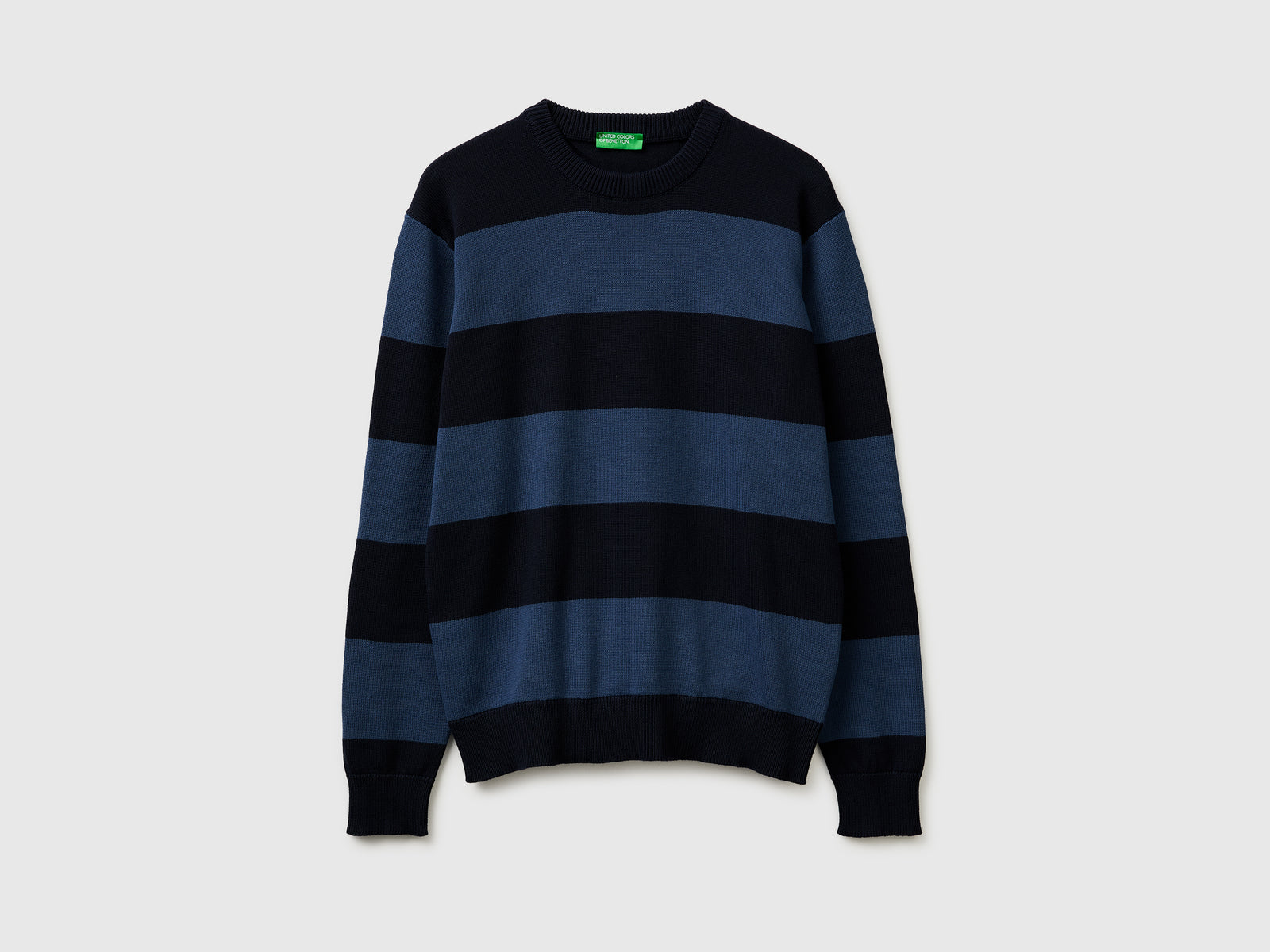 Striped sweater - ucb_image_FS