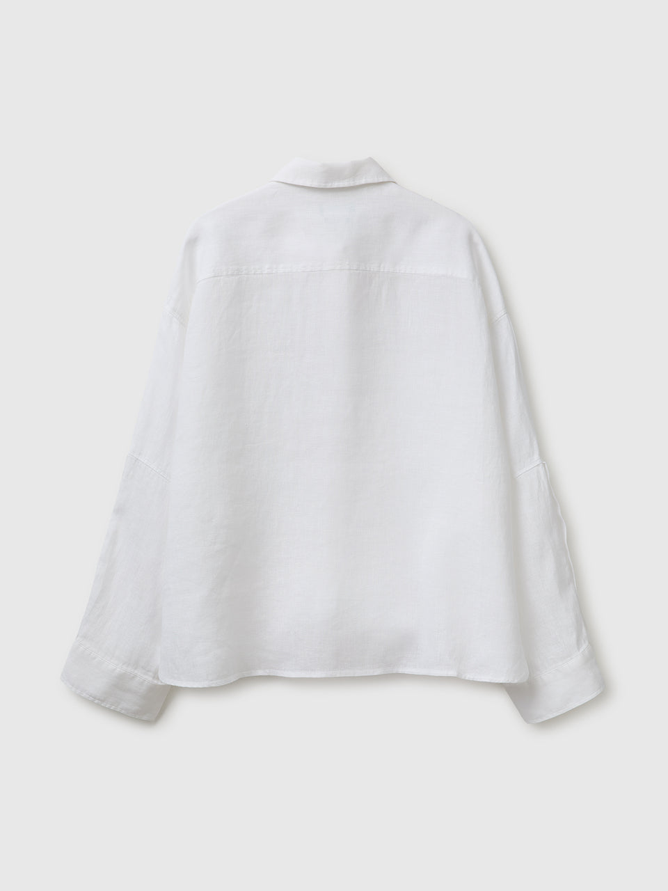 100% linen shirt with pockets - ucb_image_BS