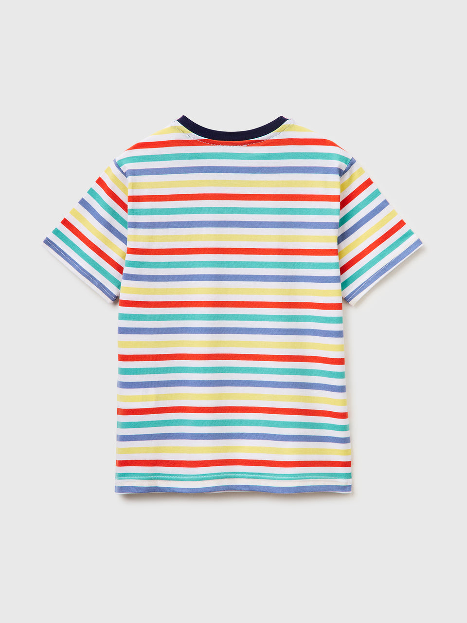 Striped T-shirt - ucb_image_BS