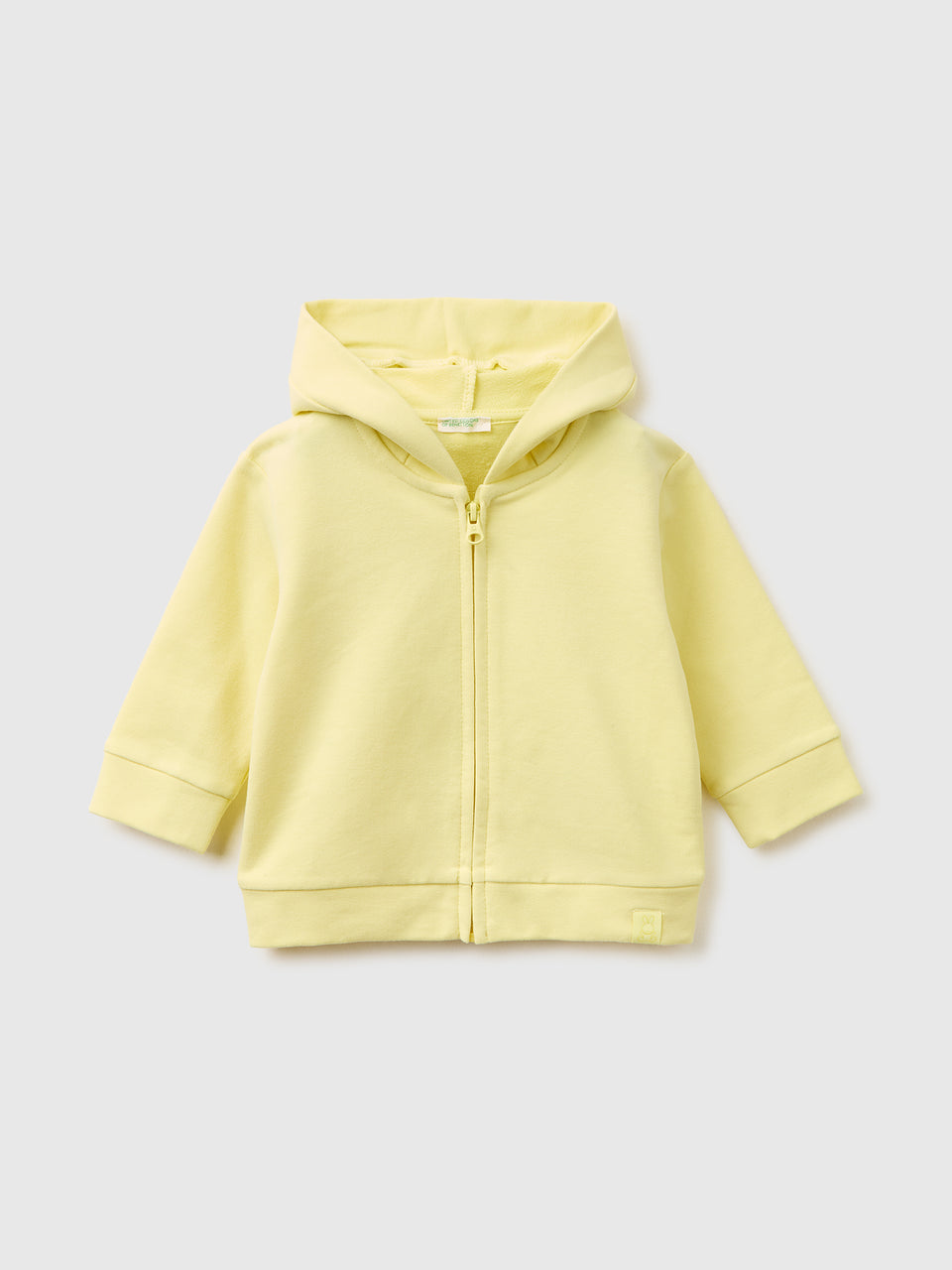 Zip-up hoodie - ucb_image_FS