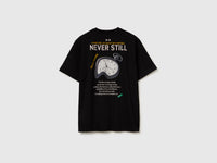 T-shirt relaxed fit - ucb_image_BS