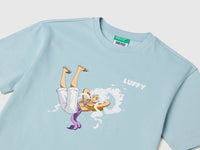 "One Piece" T-shirt - ucb_image_DS1