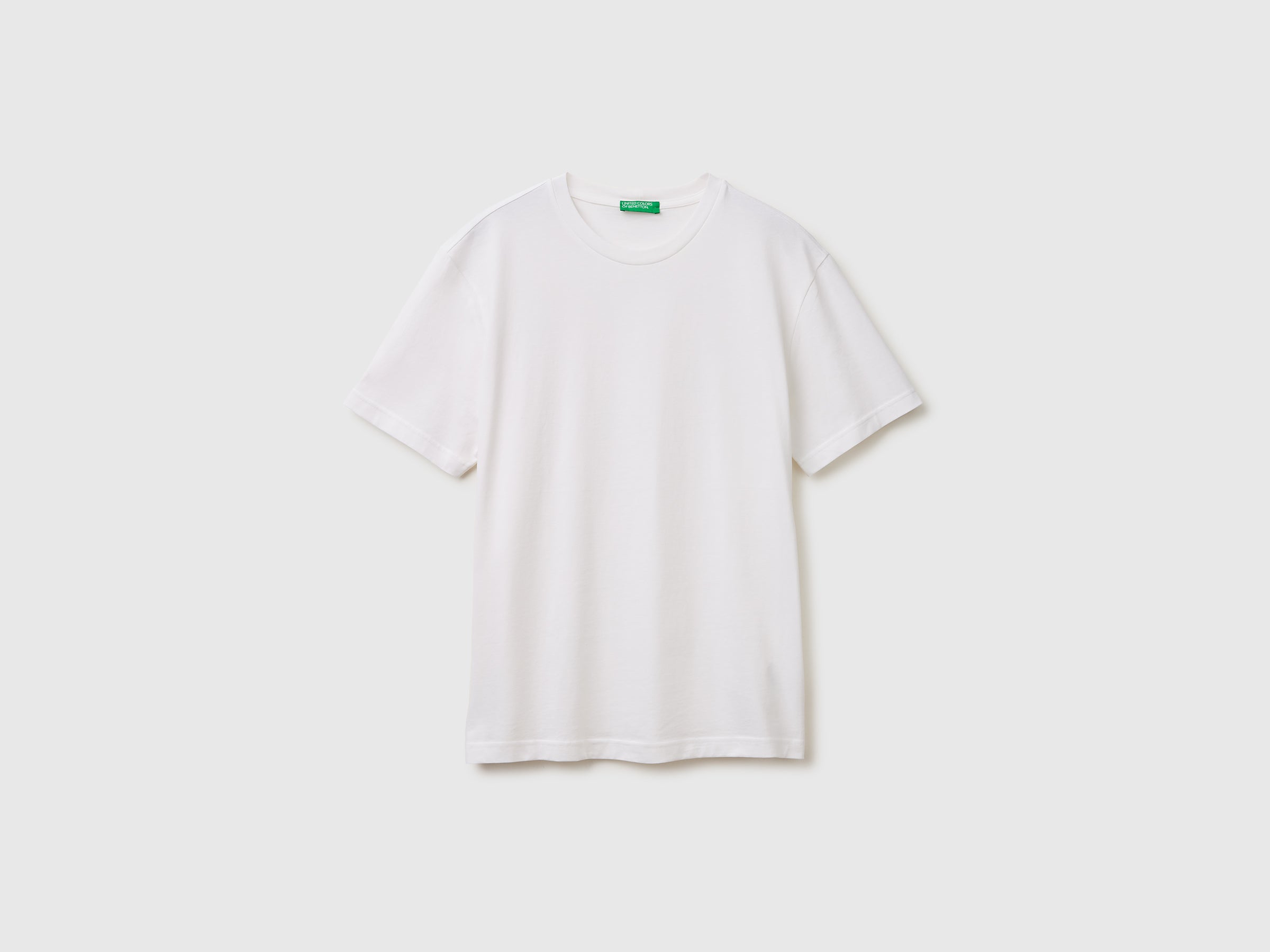 T-shirt branca - ucb_image_FS