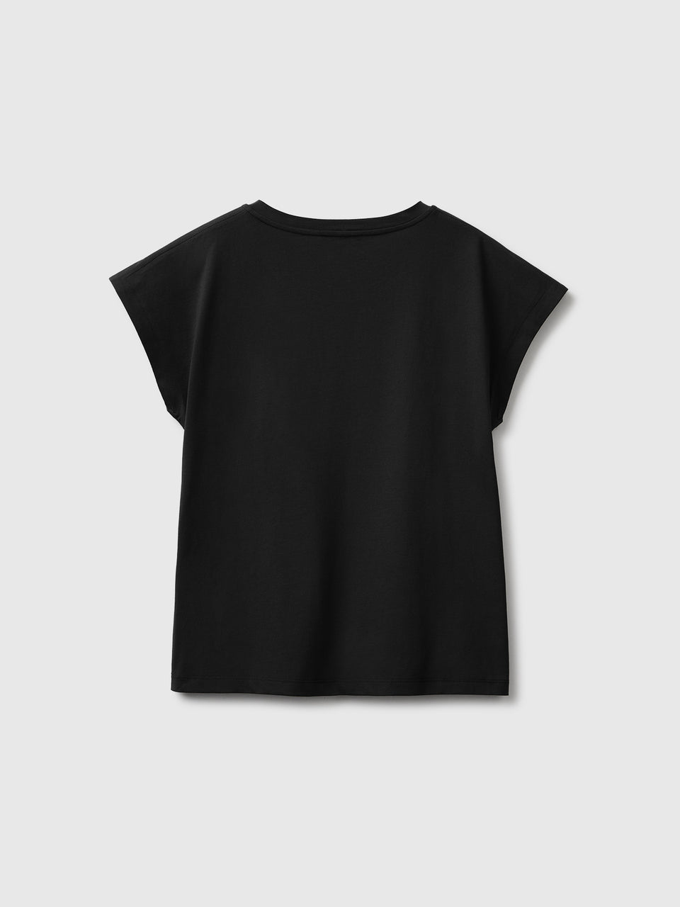 T-shirt com rachas na manga - ucb_image_BS
