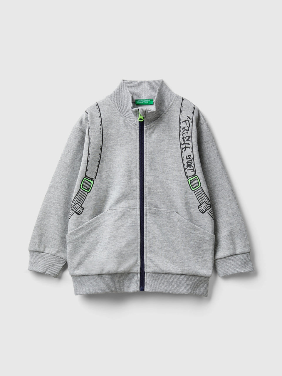 Sweat gola alta com estampa mochila - ucb_image_FS