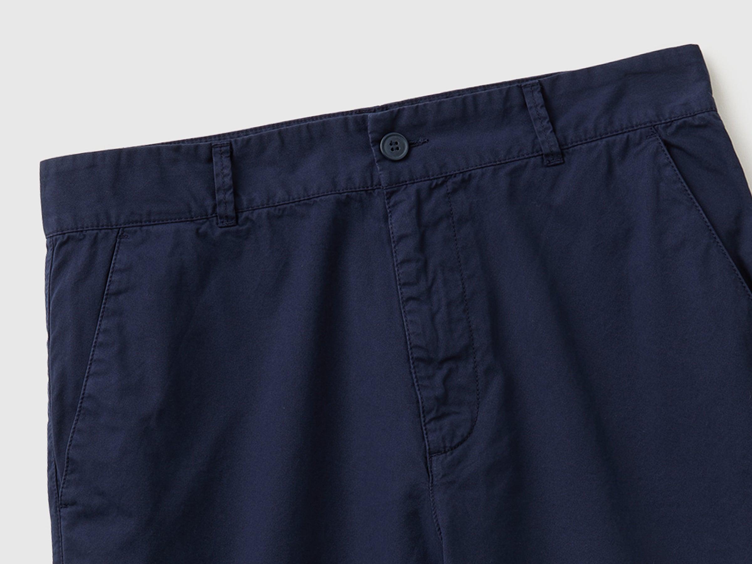 Bermudas em algodão puro - ucb_image_FY