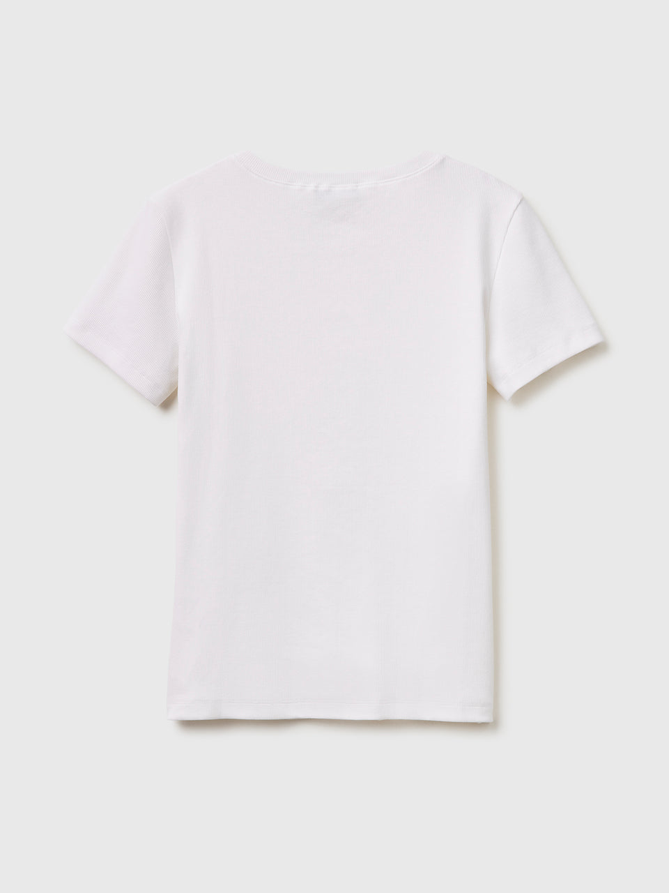 Ribbed henley T-shirt - ucb_image_BS