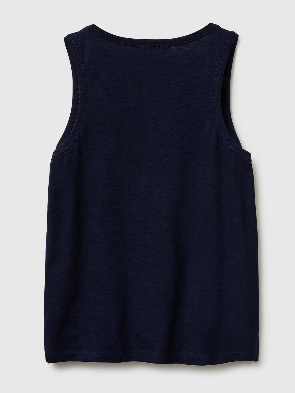 Tank top in lightweight cotton - ucb_image_BS
