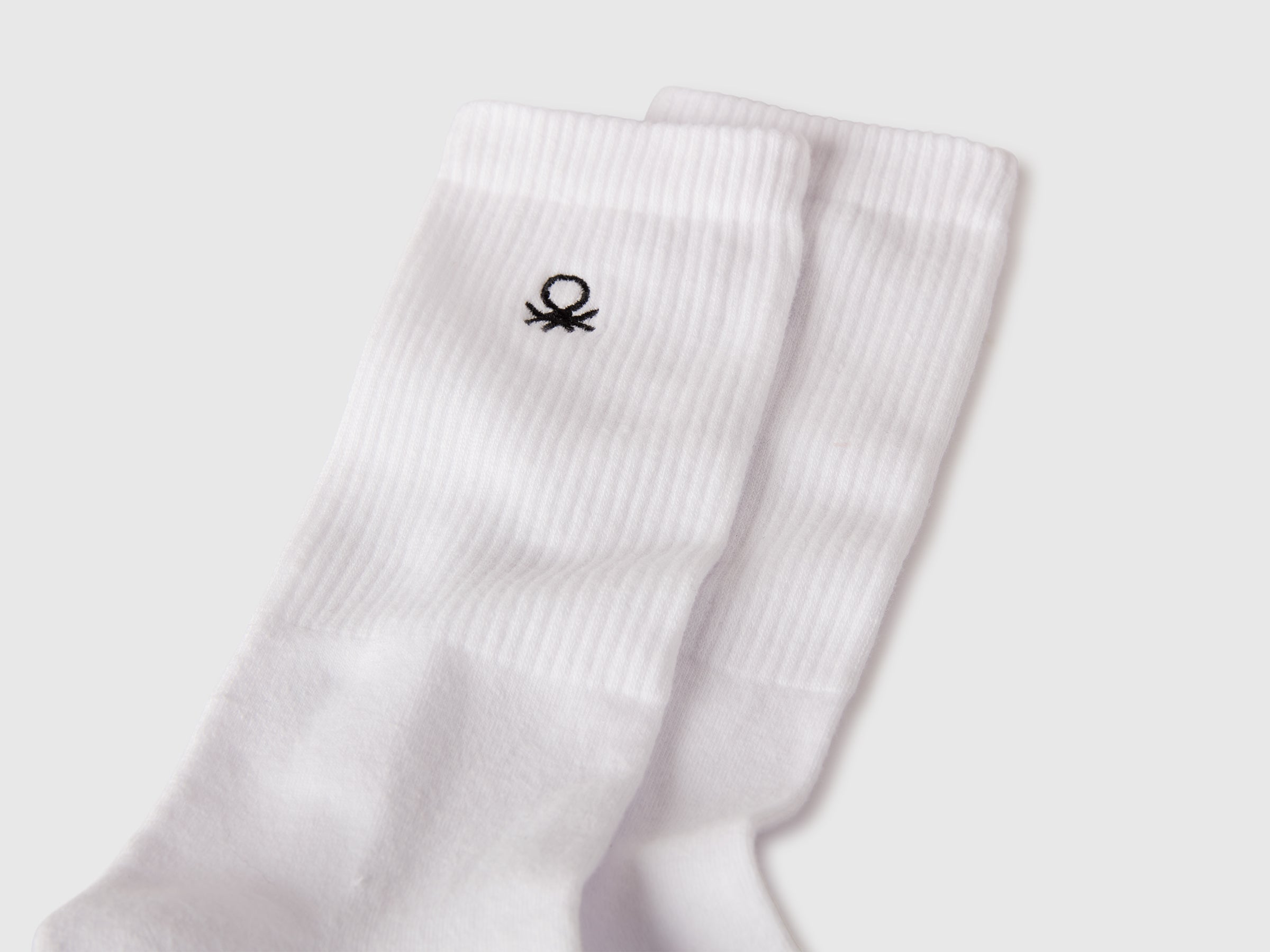 Meias em tecido turco pela metade da panturrilha - ucb_image_DS1