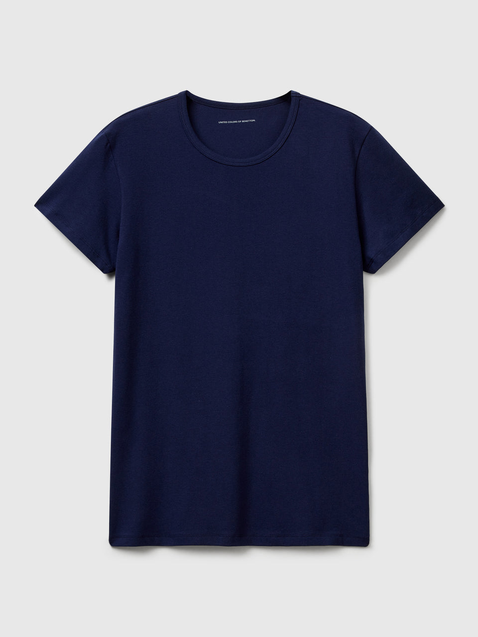 T-shirt em algodão stretch - ucb_image_FS