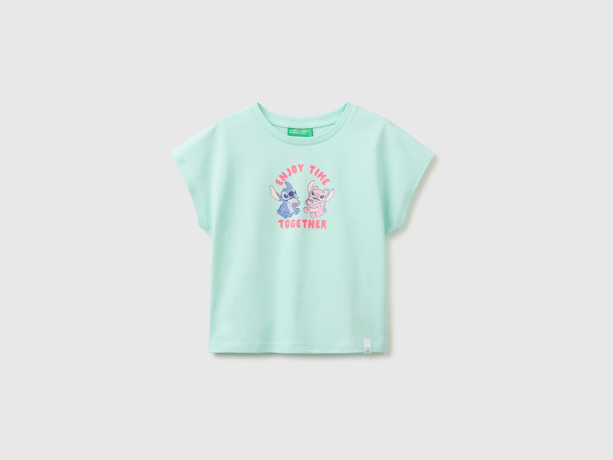 ©Disney Lilo & Stitch T-shirt - ucb_image_FS