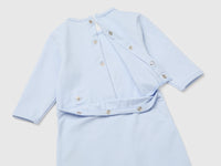 Babygrow comprido em algodão orgânico - ucb_image_DS1