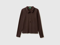Lightweight jersey polo - ucb_image_FS