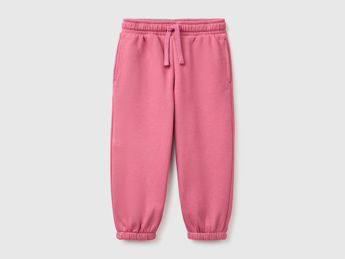 Joggers em felpo quente - ucb_image_FS