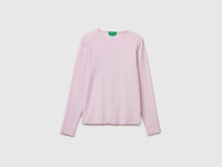 Slim fit long sleeve t-shirt - ucb_image_FS