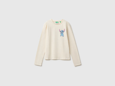 T-shirt de manga comprida ©Disney Lilo & Stitch - ucb_image_FS