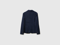 Blazer de veludo canelado - ucb_image_BS