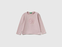 T-shirt com aplicação em tule - ucb_image_FS