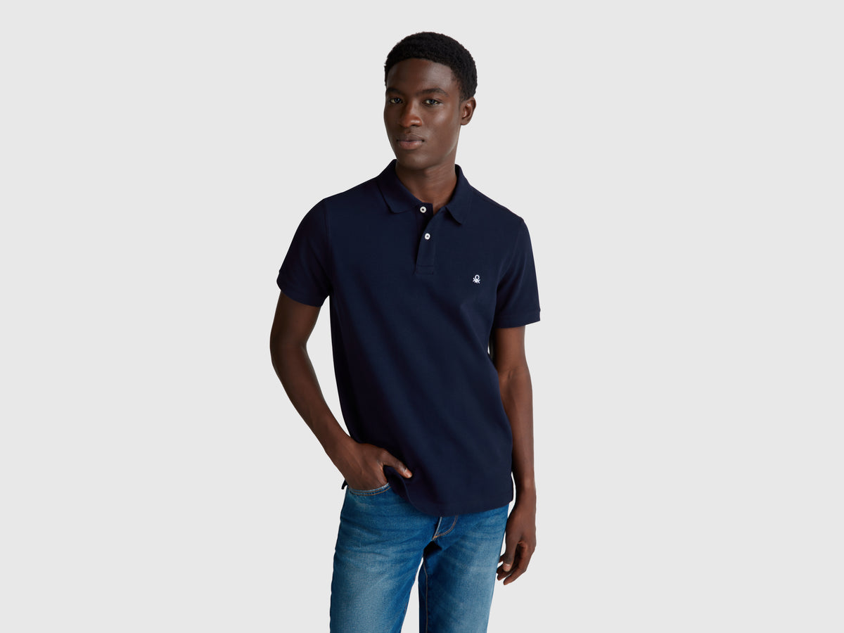 Polo regular fit - ucb_image_F